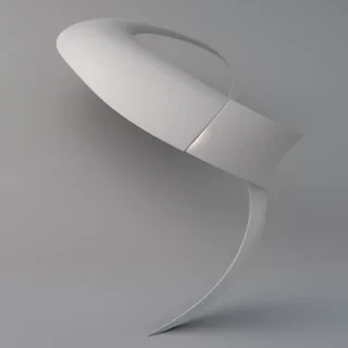 curve image
