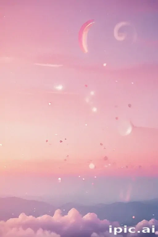 cute ig background