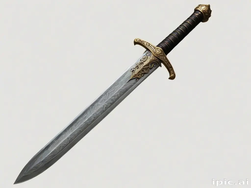 sword transparent