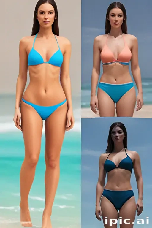 ai bikini generator