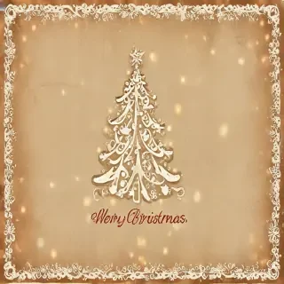 merry christmas images vintage