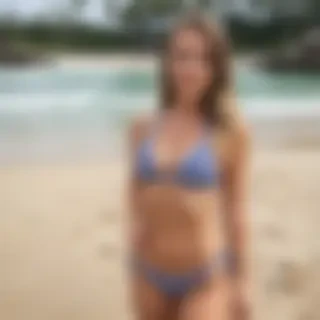 raegan revord bikini