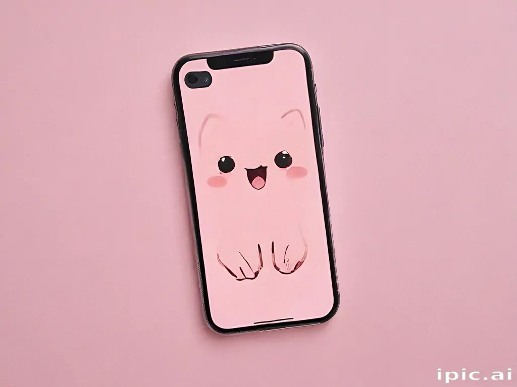 iphone aesthetic cute wallpapers