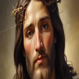 jesus christ iphone wallpaper