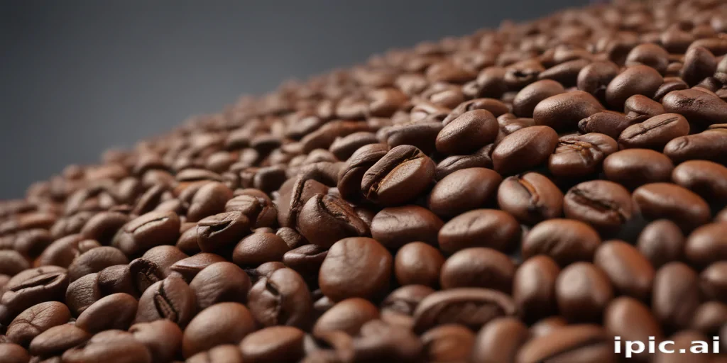 coffee beans png