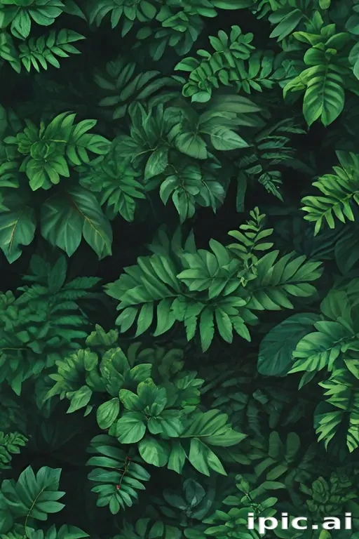 aesthetic backgrounds green