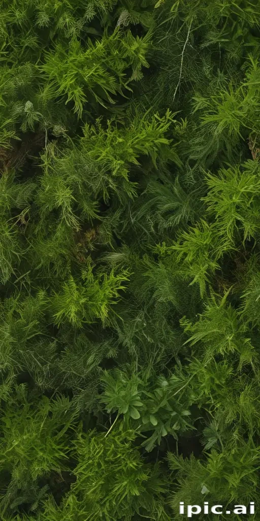 moss png