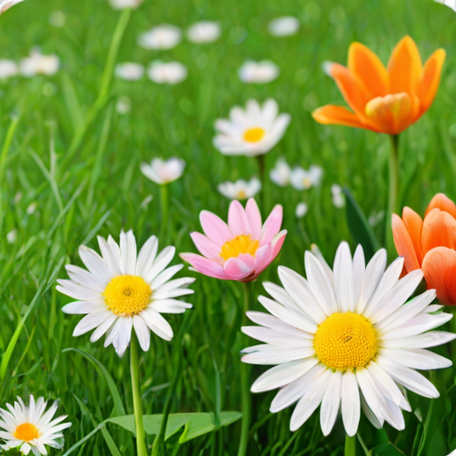 cute spring screensavers