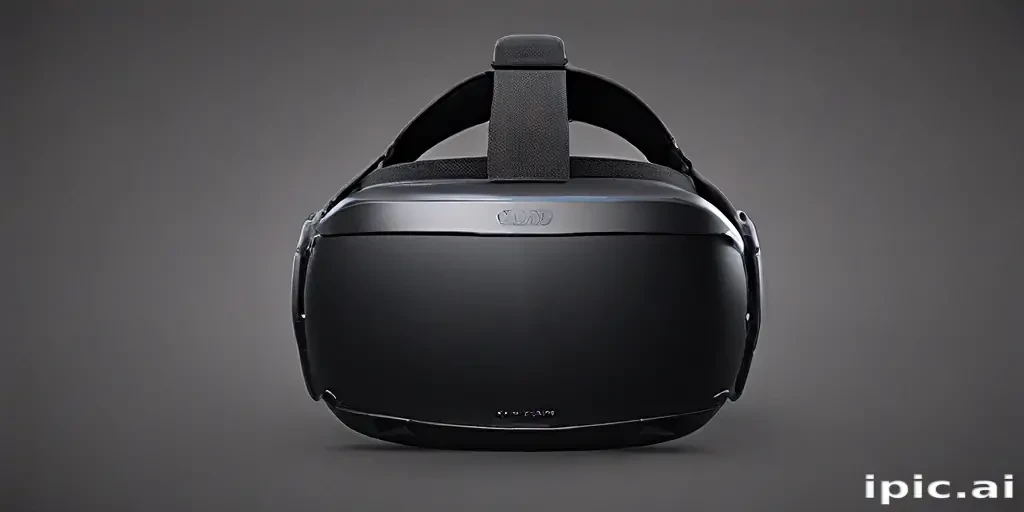 vr headset png