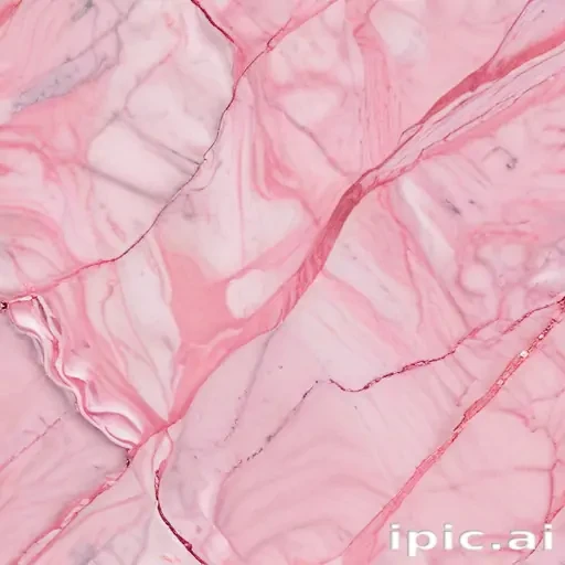 marble background pink