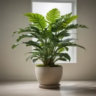 indoor plant png