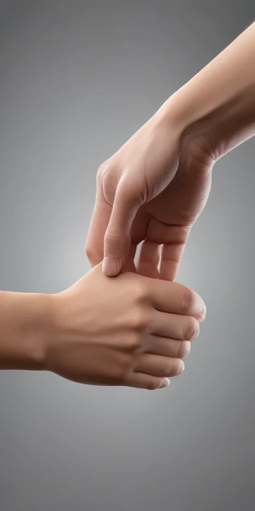 handshake png
