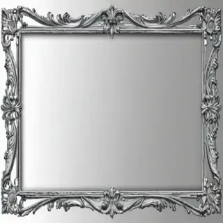 transparent frame png
