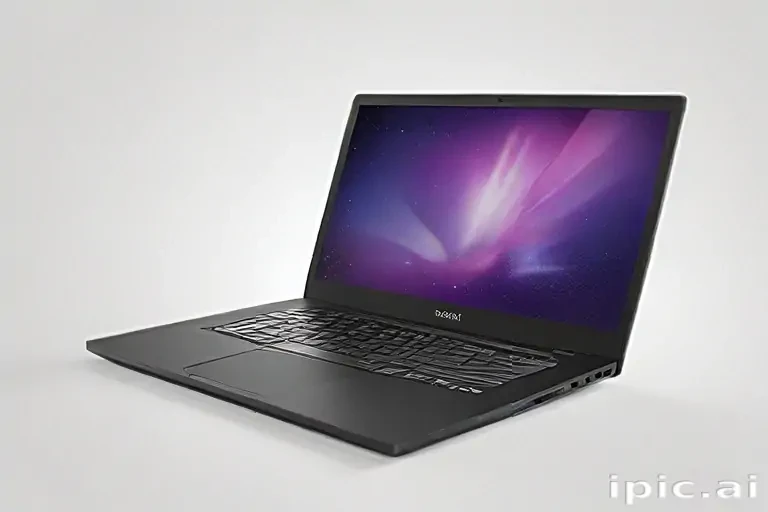 laptop mockup png