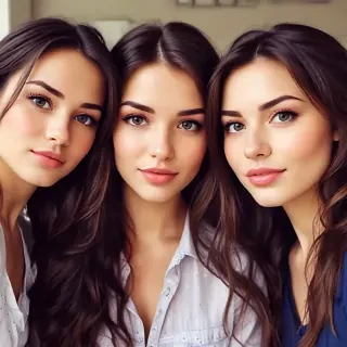 beautiful girls