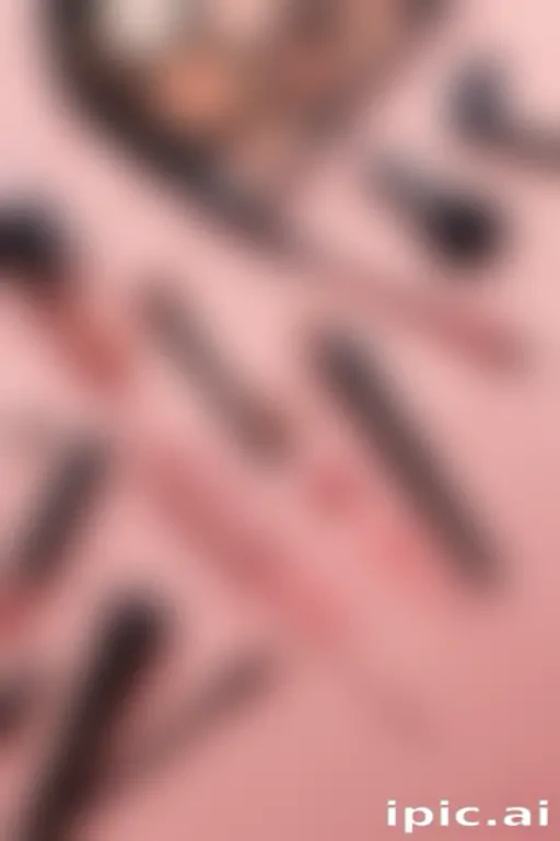 makeup background