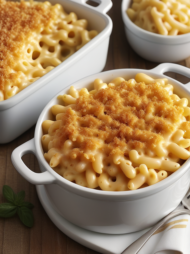 muellers mac and cheese recipe