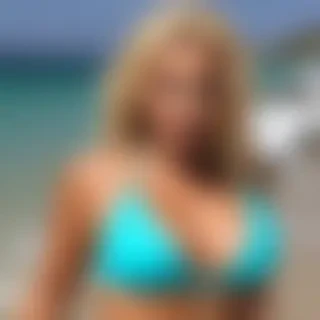 shyla stylez bikini