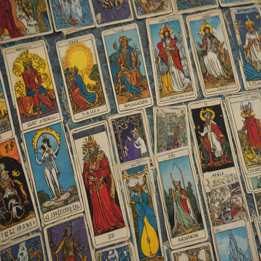 major arcana