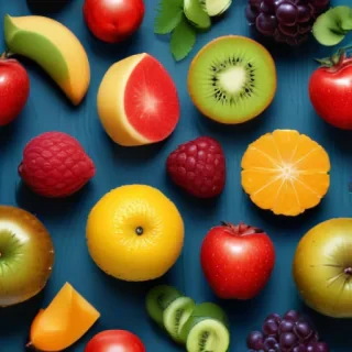 fruit wallpapers