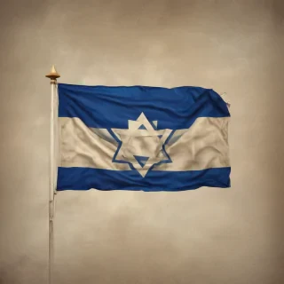 israeli flag