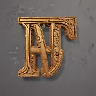 png letters
