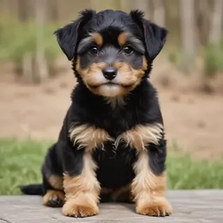yorkipoo dog breed