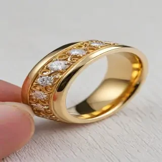 wedding ring png