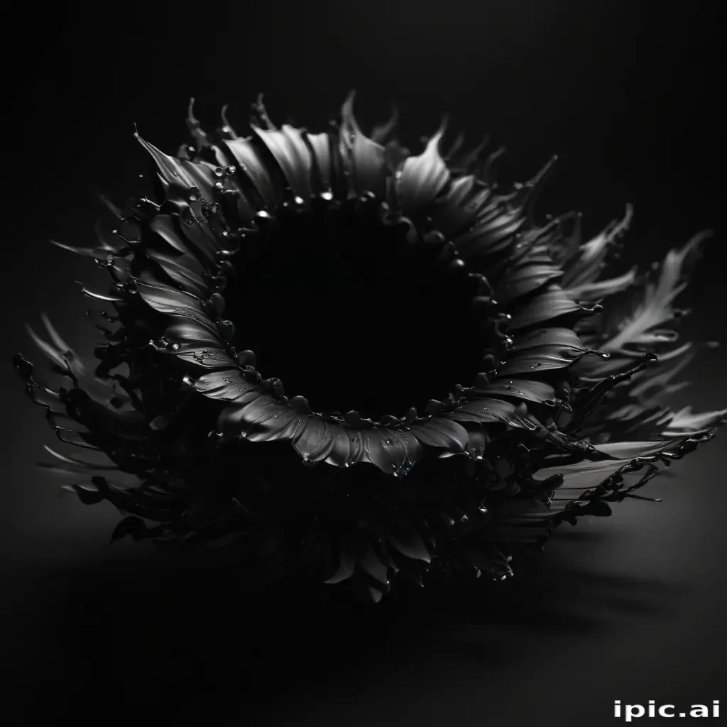 black hd iphone wallpaper