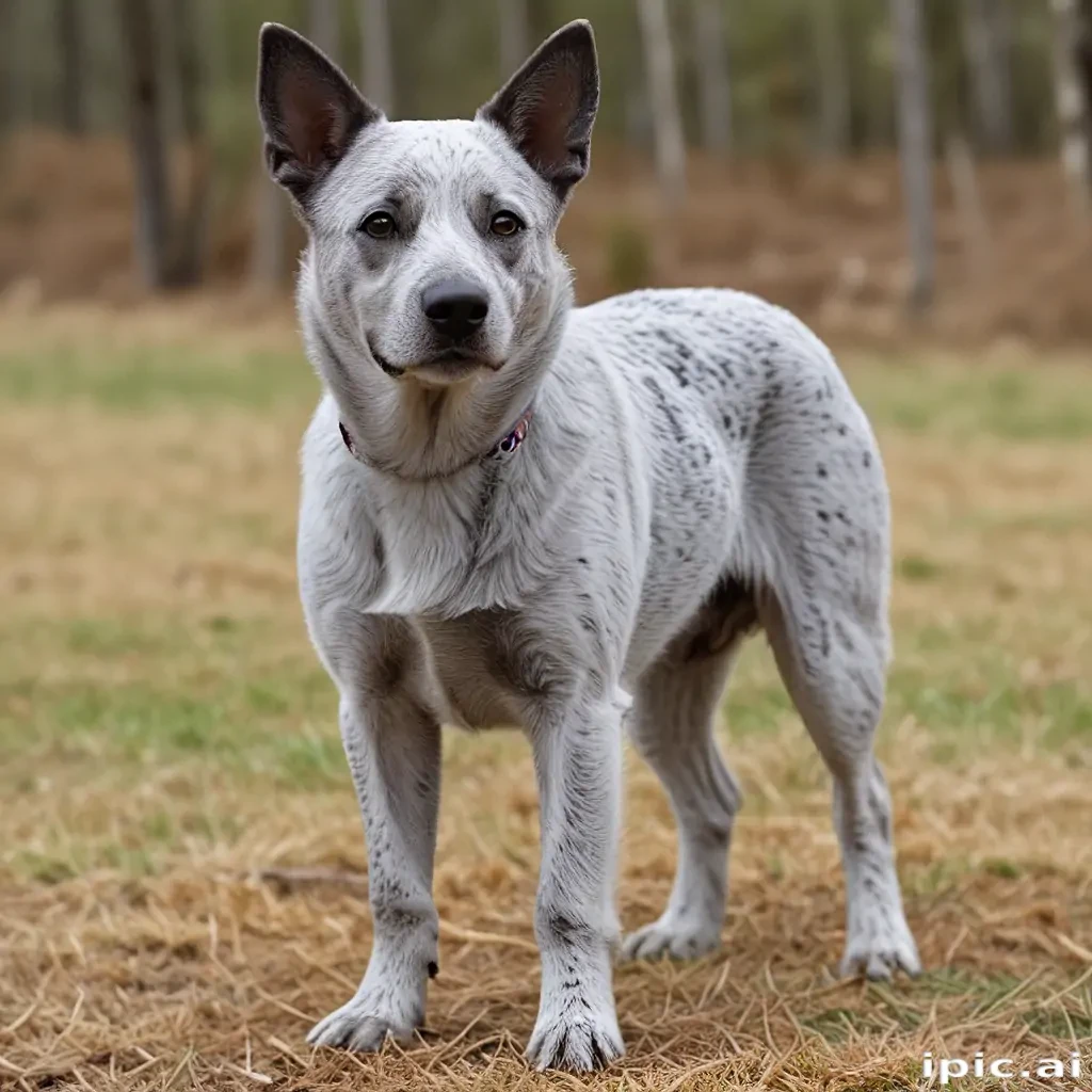 australian stumpy tail cattle dog