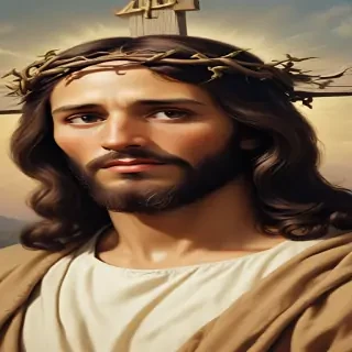 background jesus wallpaper