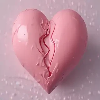 aesthetic heart pictures
