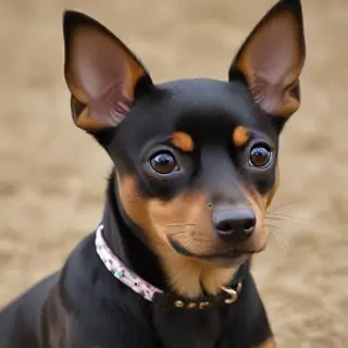 miniature pinscher