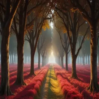 background burgundy