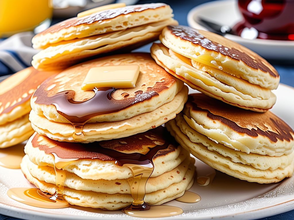 can i make biscuits with pancake mix