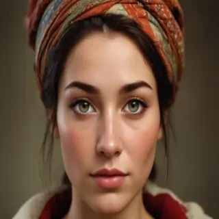 strong women images