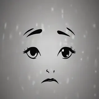 sad png