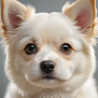 cute dog wallpaper