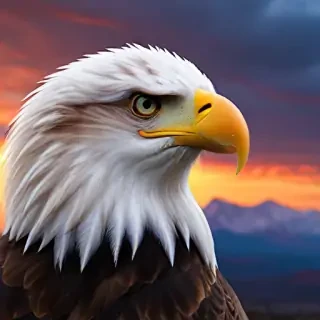 eagle wallpaper