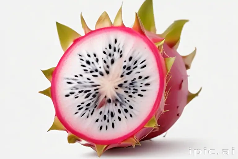 dragon fruit png