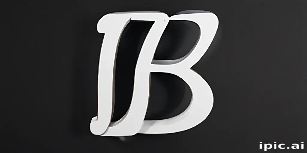 b font