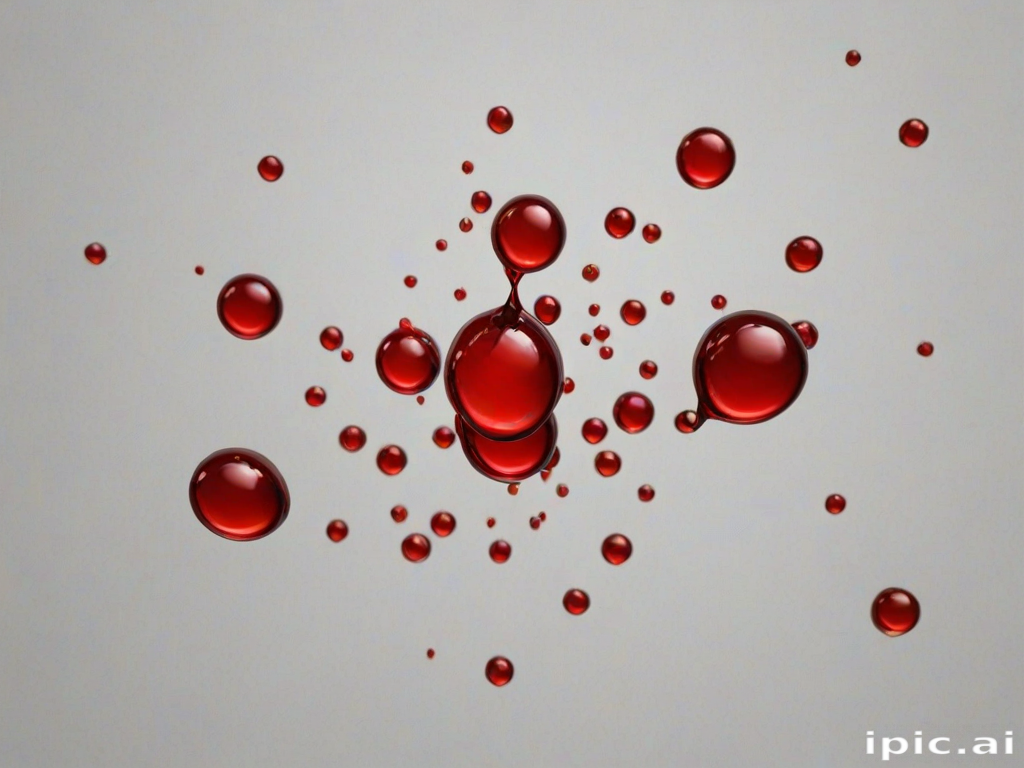 blood droplet png
