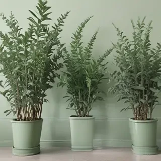 sage green aesthetic
