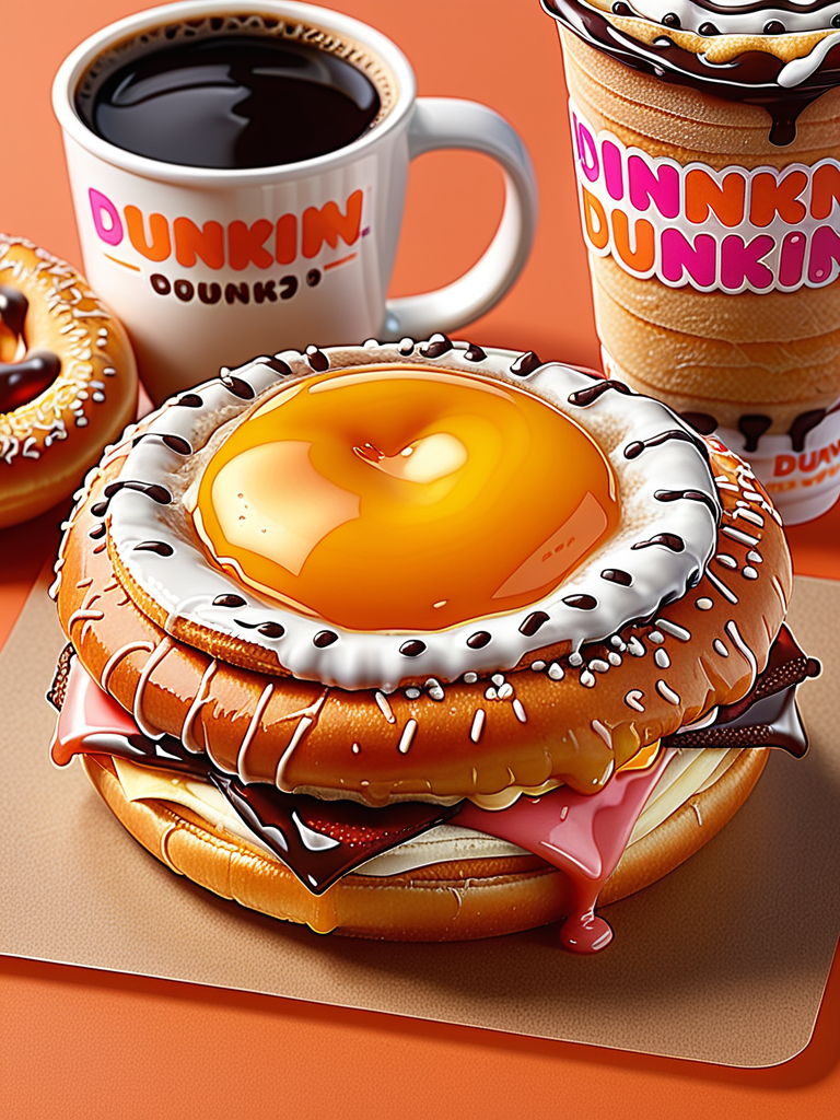 when does dunkin stop serving breakfast