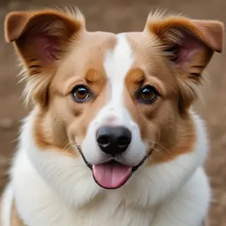 border aussie