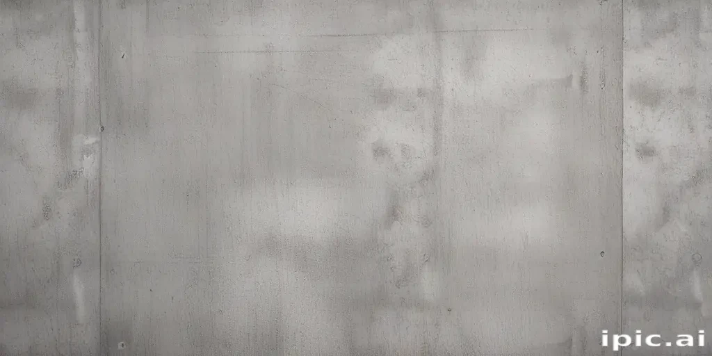 concrete background