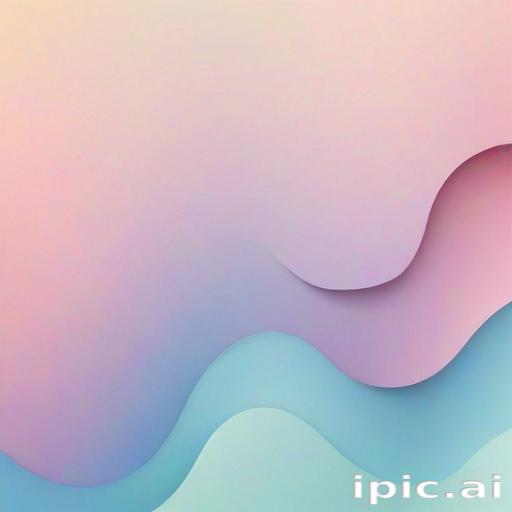 pastel colors wallpaper for iphone