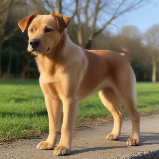 daniff dog breed