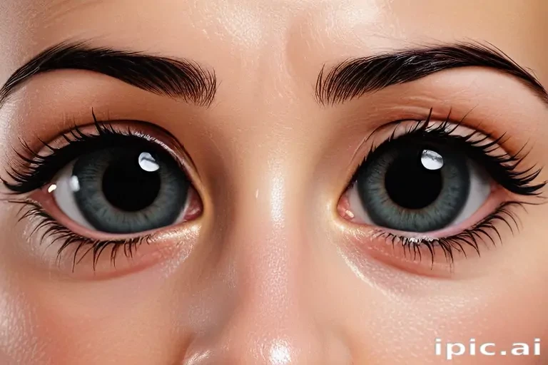 crying eyes png