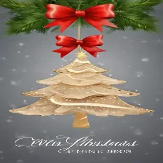 transparent merry christmas images